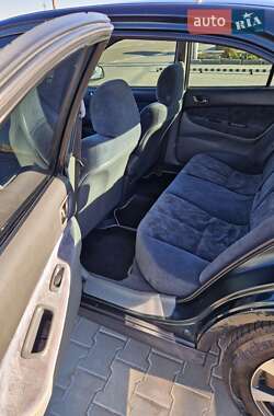 Седан Mitsubishi Galant 1997 в 