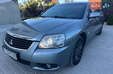 Mitsubishi Galant 2008