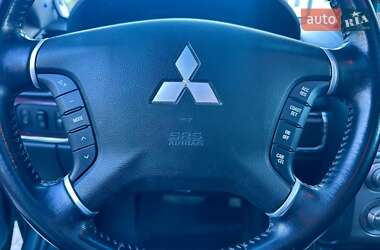 Седан Mitsubishi Galant 2008 в 