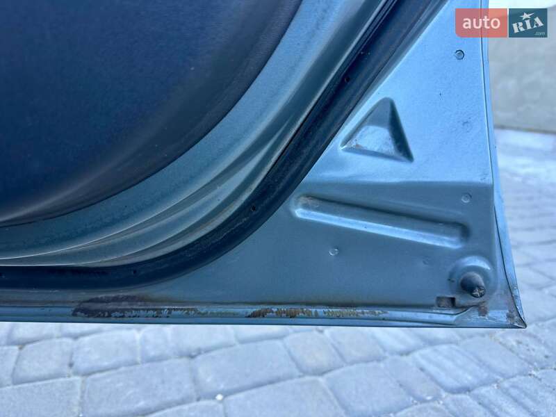 Седан Mitsubishi Galant 2008 в Тернополе