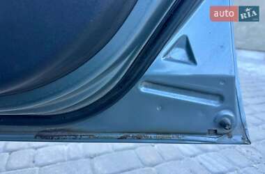 Седан Mitsubishi Galant 2008 в 