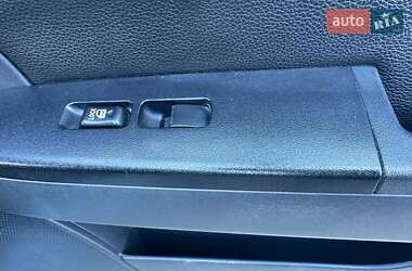 Седан Mitsubishi Galant 2008 в 