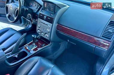 Седан Mitsubishi Galant 2008 в 