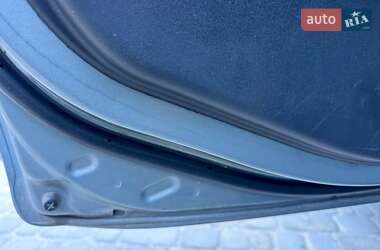 Седан Mitsubishi Galant 2008 в 
