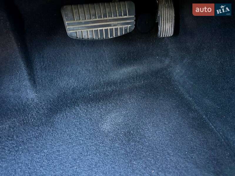 Седан Mitsubishi Galant 2008 в Тернополе