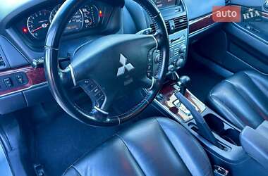 Седан Mitsubishi Galant 2008 в 
