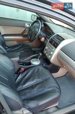 Седан Mitsubishi Galant 2004 в 