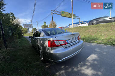 Седан Mitsubishi Galant 2008 в 
