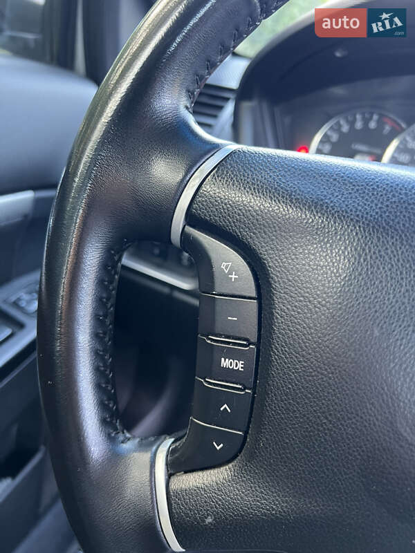 Седан Mitsubishi Galant 2008 в Киеве фото 18 Седан Mitsubishi Galant 2008 в Киеве