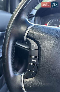 Седан Mitsubishi Galant 2008 в 