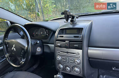 Седан Mitsubishi Galant 2008 в 