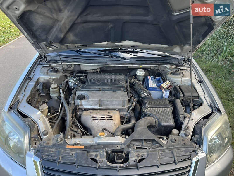 Седан Mitsubishi Galant 2008 в Киеве фото 36 Седан Mitsubishi Galant 2008 в Киеве