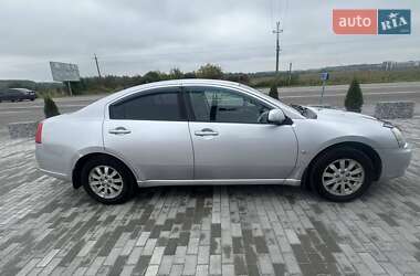 Седан Mitsubishi Galant 2006 в 