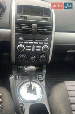 Седан Mitsubishi Galant 2006 в 