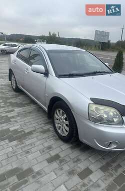Седан Mitsubishi Galant 2006 в 
