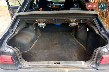 Лифтбек Mitsubishi Galant 1991 в 