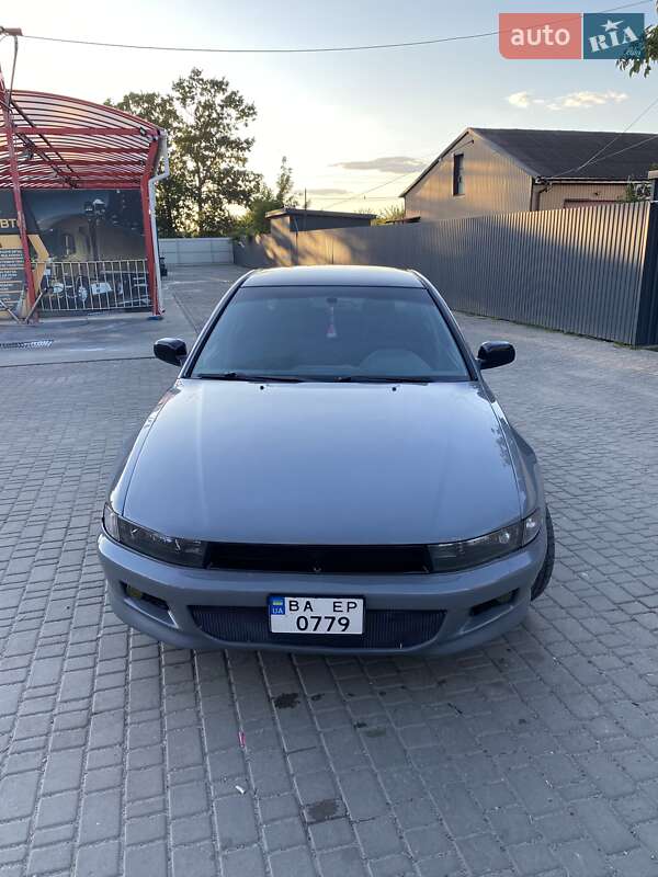 Mitsubishi Galant 1997