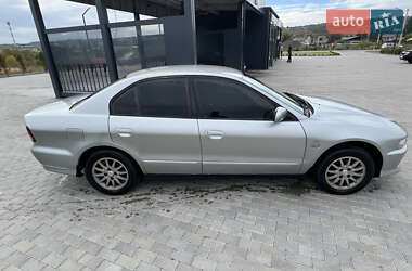 Седан Mitsubishi Galant 1999 в 