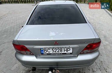 Седан Mitsubishi Galant 1999 в 