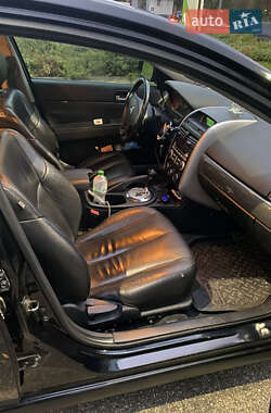 Седан Mitsubishi Galant 2007 в 