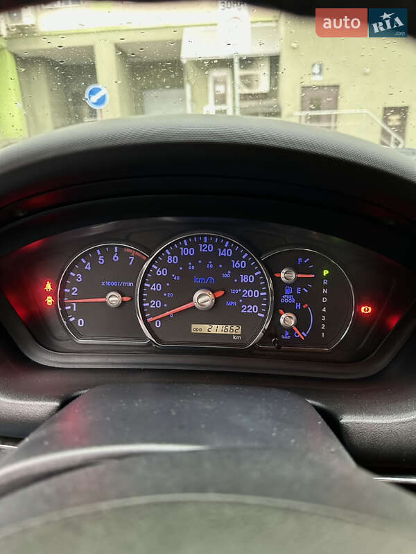 Седан Mitsubishi Galant 2006 в Киеве