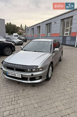 Седан Mitsubishi Galant 1999 в 