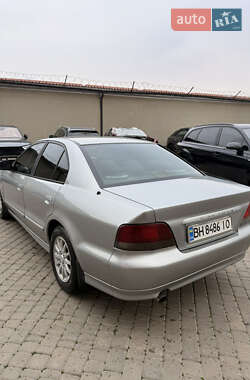 Седан Mitsubishi Galant 1999 в 