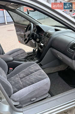 Седан Mitsubishi Galant 1999 в 