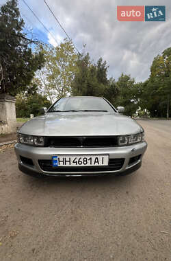 Седан Mitsubishi Galant 1997 в 