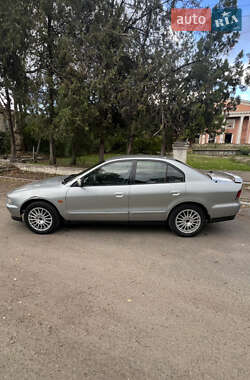 Седан Mitsubishi Galant 1997 в 