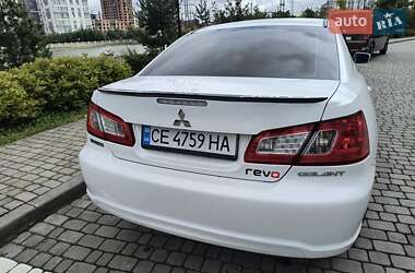 Седан Mitsubishi Galant 2011 в 