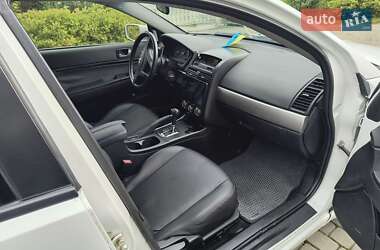 Седан Mitsubishi Galant 2011 в 