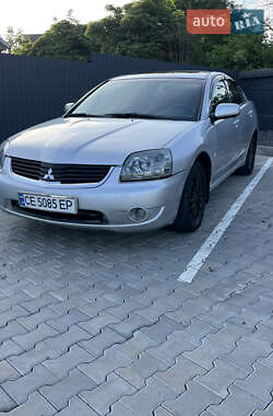 Mitsubishi Galant 2007