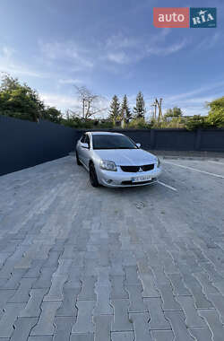 Седан Mitsubishi Galant 2007 в 