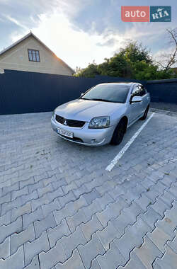 Седан Mitsubishi Galant 2007 в 
