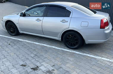 Седан Mitsubishi Galant 2007 в 