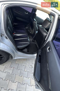 Седан Mitsubishi Galant 2007 в 