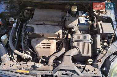 Седан Mitsubishi Galant 2007 в  фото 18 Седан Mitsubishi Galant 2007 в
