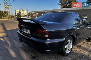 Седан Mitsubishi Galant 2002 в  фото 5 Седан Mitsubishi Galant 2002 в