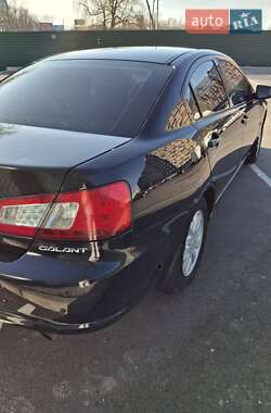 Седан Mitsubishi Galant 2009 в 