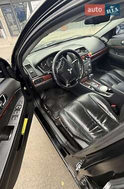 Седан Mitsubishi Galant 2009 в 