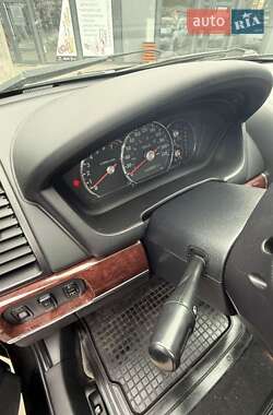 Седан Mitsubishi Galant 2009 в 