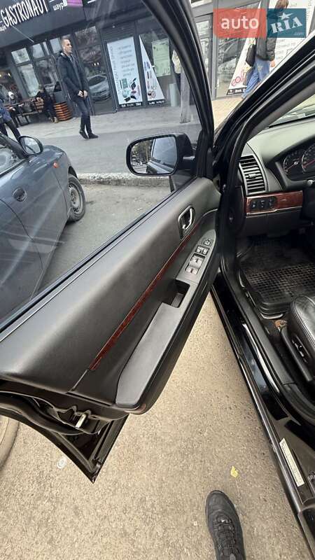 Седан Mitsubishi Galant 2009 в Умані фото 21 Седан Mitsubishi Galant 2009 в Умані