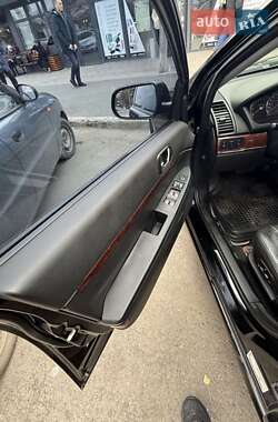 Седан Mitsubishi Galant 2009 в 