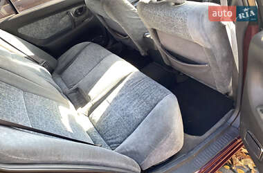 Седан Mitsubishi Galant 1994 в 