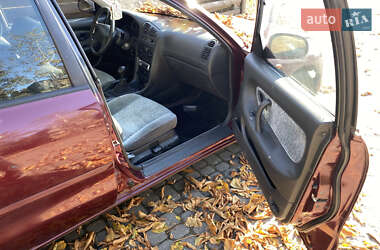 Седан Mitsubishi Galant 1994 в 