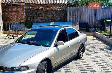 Седан Mitsubishi Galant 1997 в 