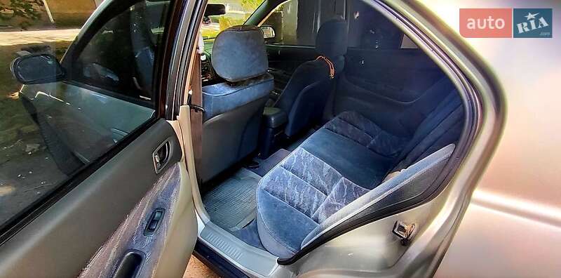 Седан Mitsubishi Galant 1997 в Николаеве фото 13 Седан Mitsubishi Galant 1997 в Николаеве
