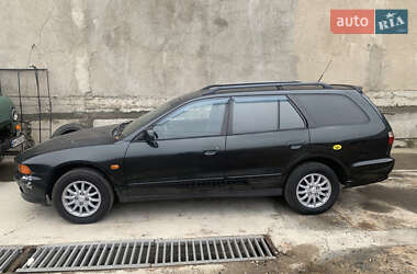 Універсал Mitsubishi Galant 1997 в Одесі