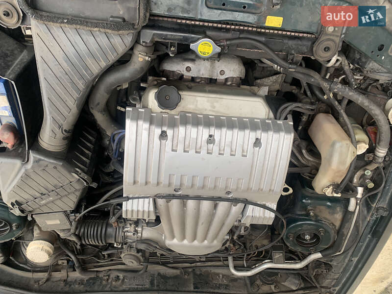 Универсал Mitsubishi Galant 1997 в Одессе